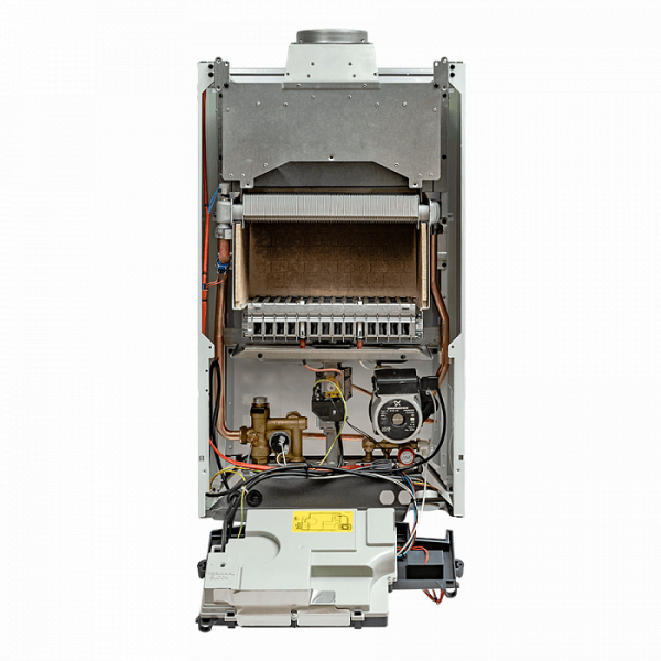 Газовый котел Baxi Luna-3 Comfort 1.240 i