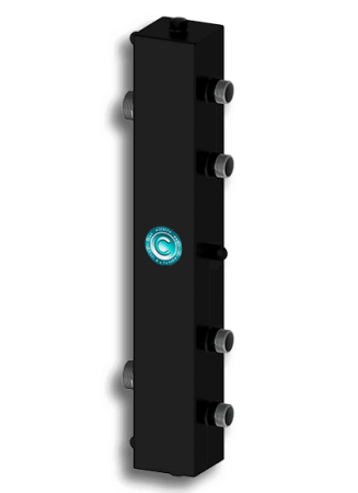 Гидрострелка Север-100K2