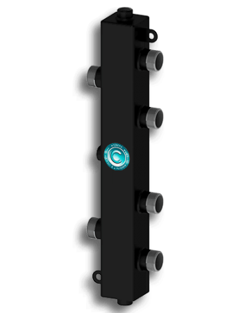 Гидрострелка Север-60K2