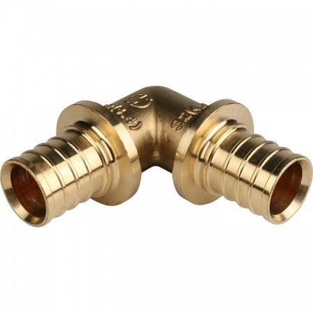 Угольник Stout 90° 32 (аксиальный)