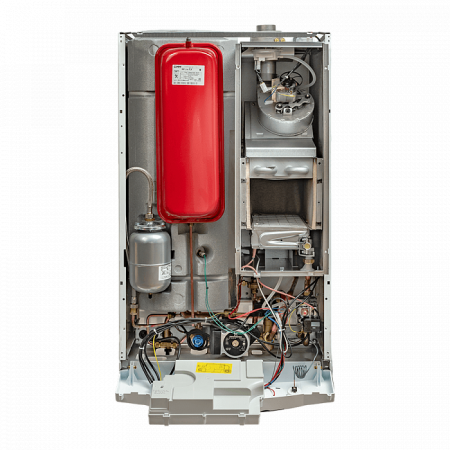 Газовый котел Baxi Nuvola-3 Comfort 240 i