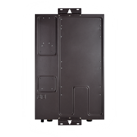 THERMEX Sonne 12 Wi-Fi (Grey and White)