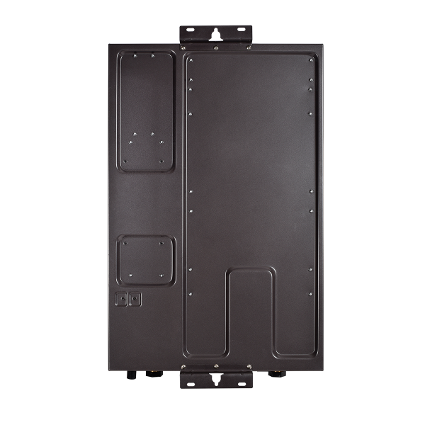 THERMEX Sonne 12 Wi-Fi (Grey and White)