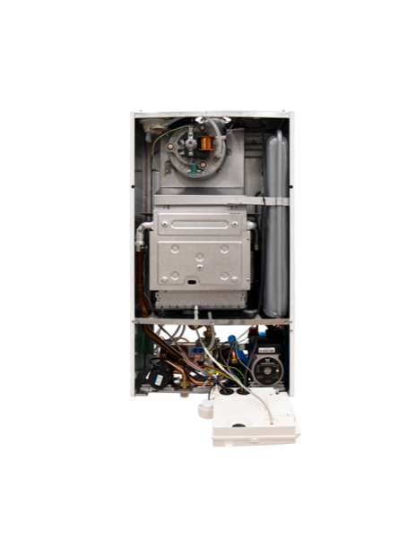 Котел газовый настенный Fondital Minorca CTFS 24 CU