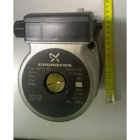 Циркуляционный насос ECO-4s, ECO HOME