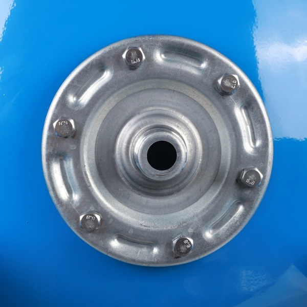 Расширительный бак Stout STW-0002 на водоснабжение 100 л. вертикальный