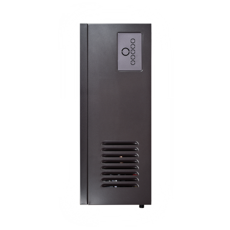 THERMEX Sonne 12 Wi-Fi (Grey and White)