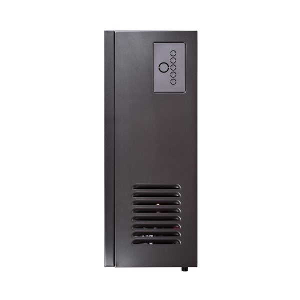 THERMEX Sonne 12 Wi-Fi (Grey and White)