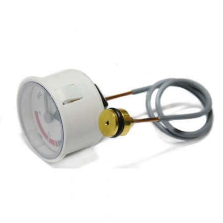 Манометр FOURTECH, Baxi