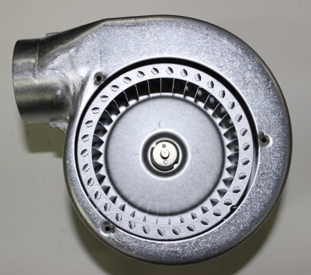 Вентилятор Luna 24, Baxi