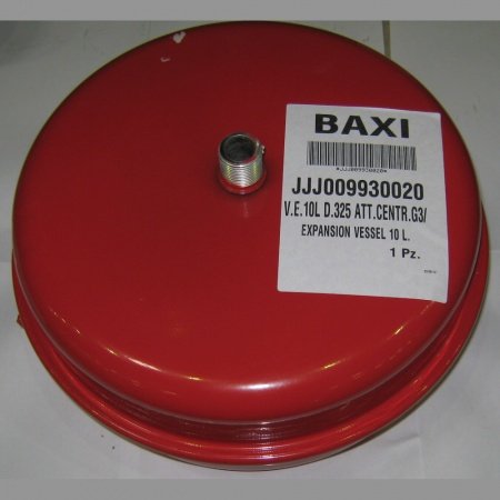 Расширительный бак SLIM, Baxi