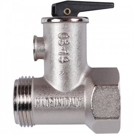 Бойлер косвенного нагрева Stout настенный 75 л, ТЭН 2,4 кВт