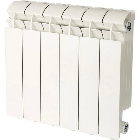 Алюминиевый радиатор Global Vox R 350