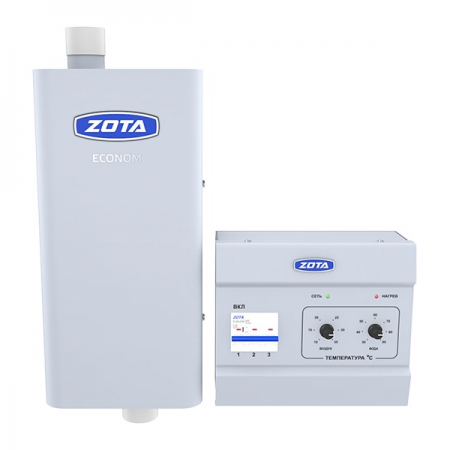 Электрический котел ZOTA Econom-6