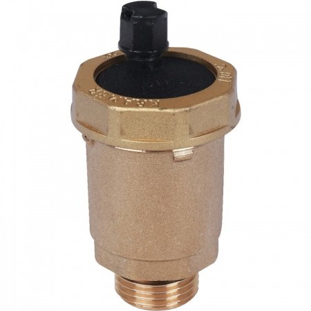 Воздухоотводчик автоматический Stout