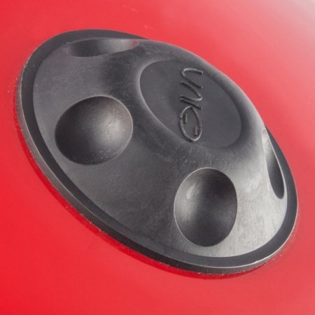 Расширительный бак Stout STH-0005 на отопление 35 л