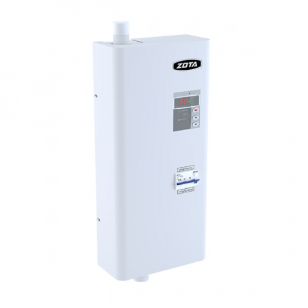Электрический котел ZOTA Lux-3