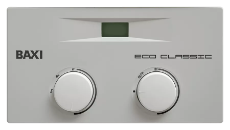 Газовый котел Baxi Eco Classic 18F