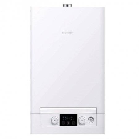 Газовый котел газовый Navien Heatluxe NGB210 16K