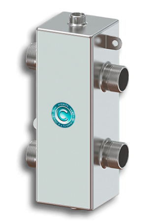 Гидрострелка Север-80 (Aisi)