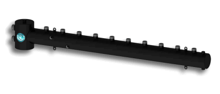 Гидрострелка Север-R-T5