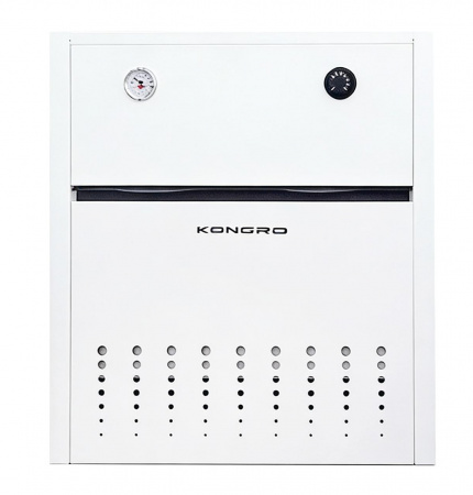 Газовый котел Конорд КС-Г-100S-1