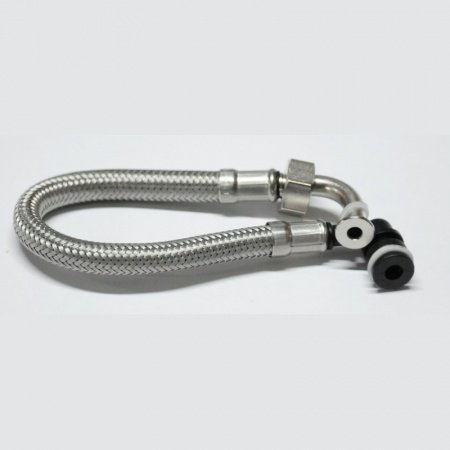 Трубка расширительного бака, Baxi