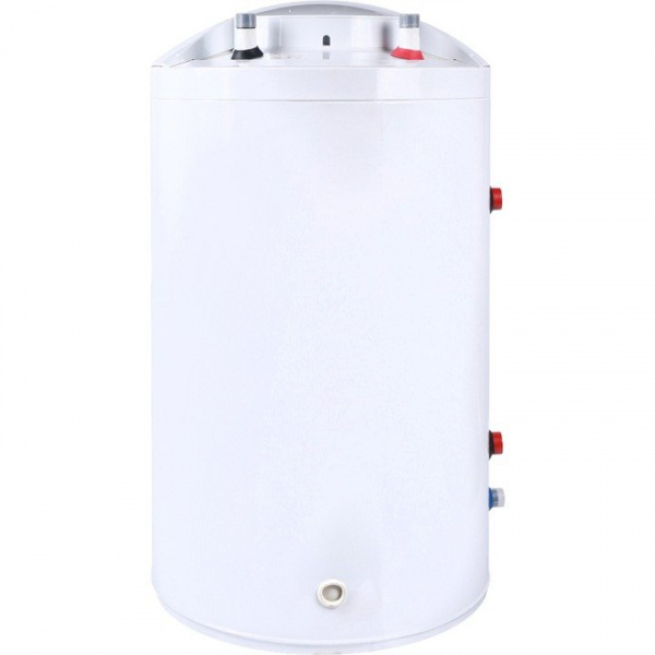 Бойлер косвенного нагрева Stout напольный 100 л, ТЭН 2 кВт