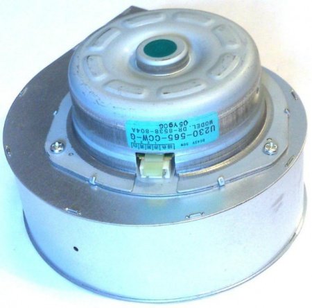 Вентилятор Rinnai SMF/DMF 306/366