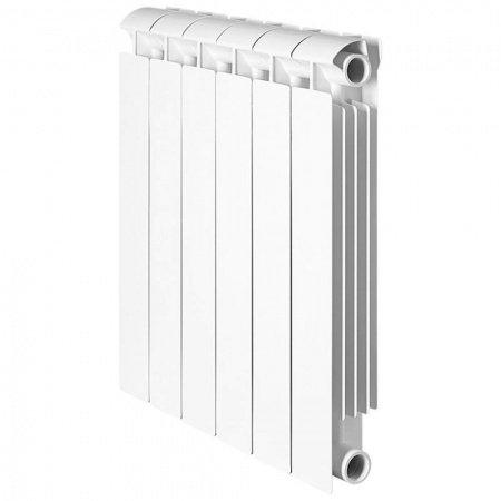 Биметаллический радиатор Global Style Extra 500