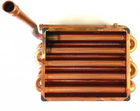 Первичный теплообменник Rinnai RMF 257