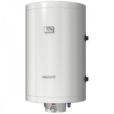 Бойлер косвенного нагрева Hajdu AQ IND 200FC настенный, ТЭН 2,4 кВт.