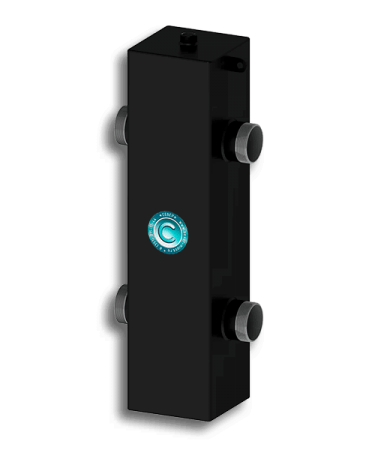 Гидрострелка Север-140