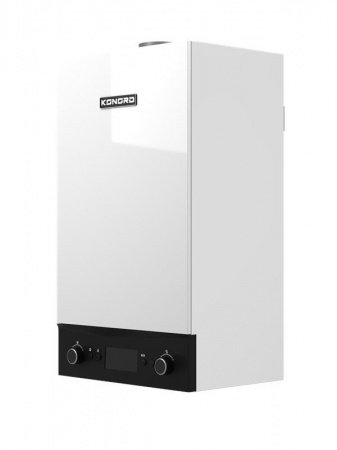 Настенный газовый котел Konord 24F