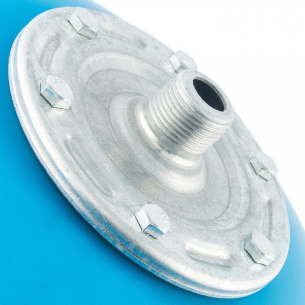 Расширительный бак Stout STW-0001 на водоснабжение 24 л. вертикальный