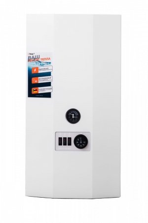 Электрический котел Ресурс ЭВПМ Neo 9