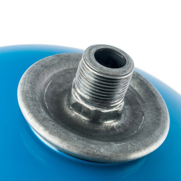 Расширительный бак Stout STW-0001 на водоснабжение 8 л. вертикальный